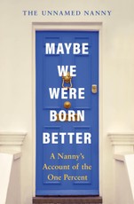 Maybe We Were Born Better