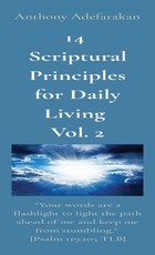 14 Scriptural Principles for Daily Living Vol. 2
