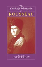 Cambridge Companion to Rousseau