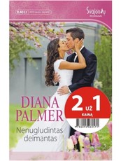 Nenugludintas deimantas (2010)