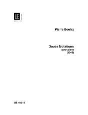 Douze Notations