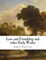 Love and Freindship and Other Early Works