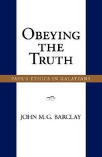 Obeying the Truth