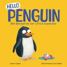 Hello Penguin