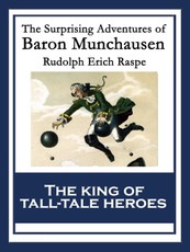 The Surprising Adventures of Baron Munchausen