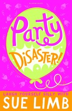 Party Disaster!