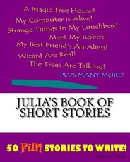 Julia's Book Of Short Stories