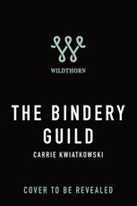 The Bindery Guild