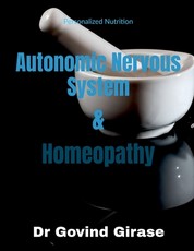 Autonomic Nervous System and Homeopathy
