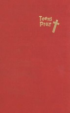 Teens Pray