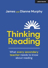 Thinking Reading
