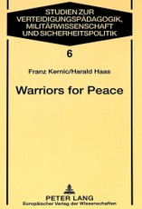 Warriors for Peace