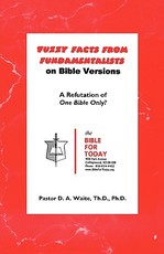 Fuzzy Facts From Fundamentalists