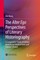The Alter Ego Perspectives of Literary Historiography