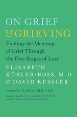 On Grief & Grieving