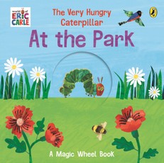 The Very Hungry Caterpillar - At the Park