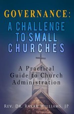Governance A Challenge to Small Churches