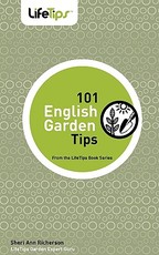 101 English Garden Tips