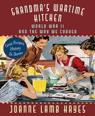 Grandma's Wartime Kitchen