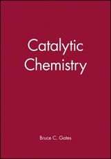 Catalytic Chemistry