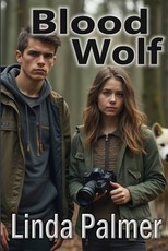 Blood Wolf