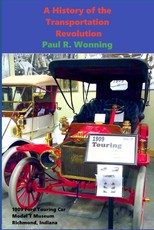 A History of the Transportation Revolution