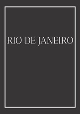 Rio De Janeiro