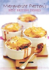 Marguerite Patten's Best British Dishes