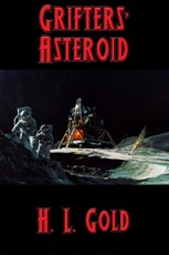 Grifters' Asteroid
