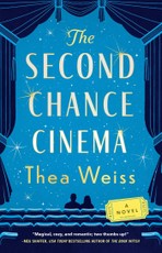 The Second Chance Cinema