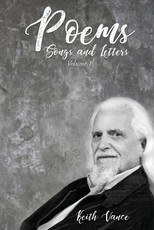 Poems, Songs and Letters