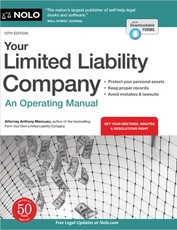 Your Limited Liability Company