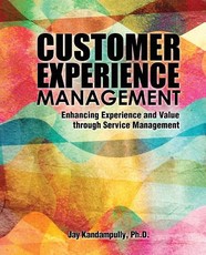 Customer Experience Management