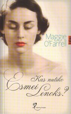 Kas nutiko Esmei Lenoks?