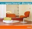 New apartment design