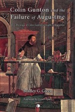 Colin Gunton and the Failure of Augustine