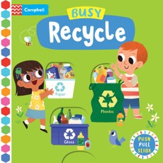 Busy Recycle