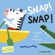 What's That Noise? Snap! Snap!