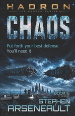 HADRON Chaos
