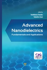Advanced Nanodielectrics
