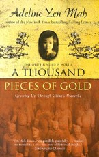 A Thousand Pieces of Gold