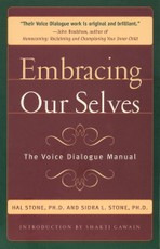 Embracing Ourselves