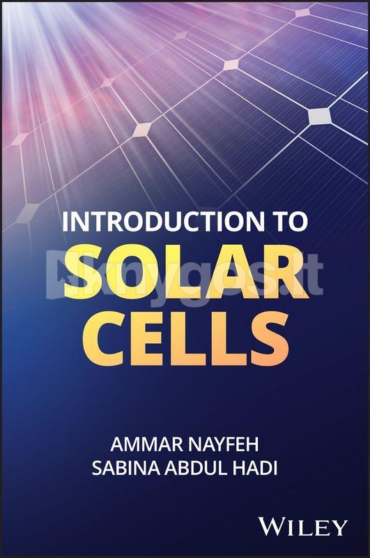 Introduction to Solar Cells + NEMOKAMAS ATVEŽIMAS!