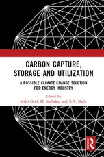 Carbon Capture, Storage and Utilization