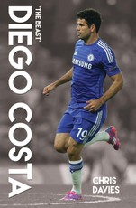 Diego Costa - The Beast