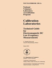 NIST Handbook 150-2A