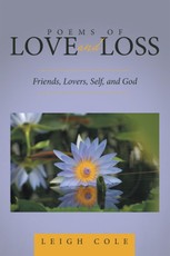 Cole, L: Poems of Love and Loss