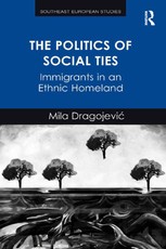 The Politics of Social Ties
