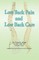 Low Back Pain and Low Back Care