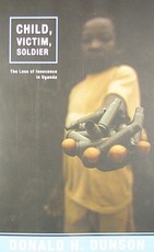 Child, Victim, Soldier